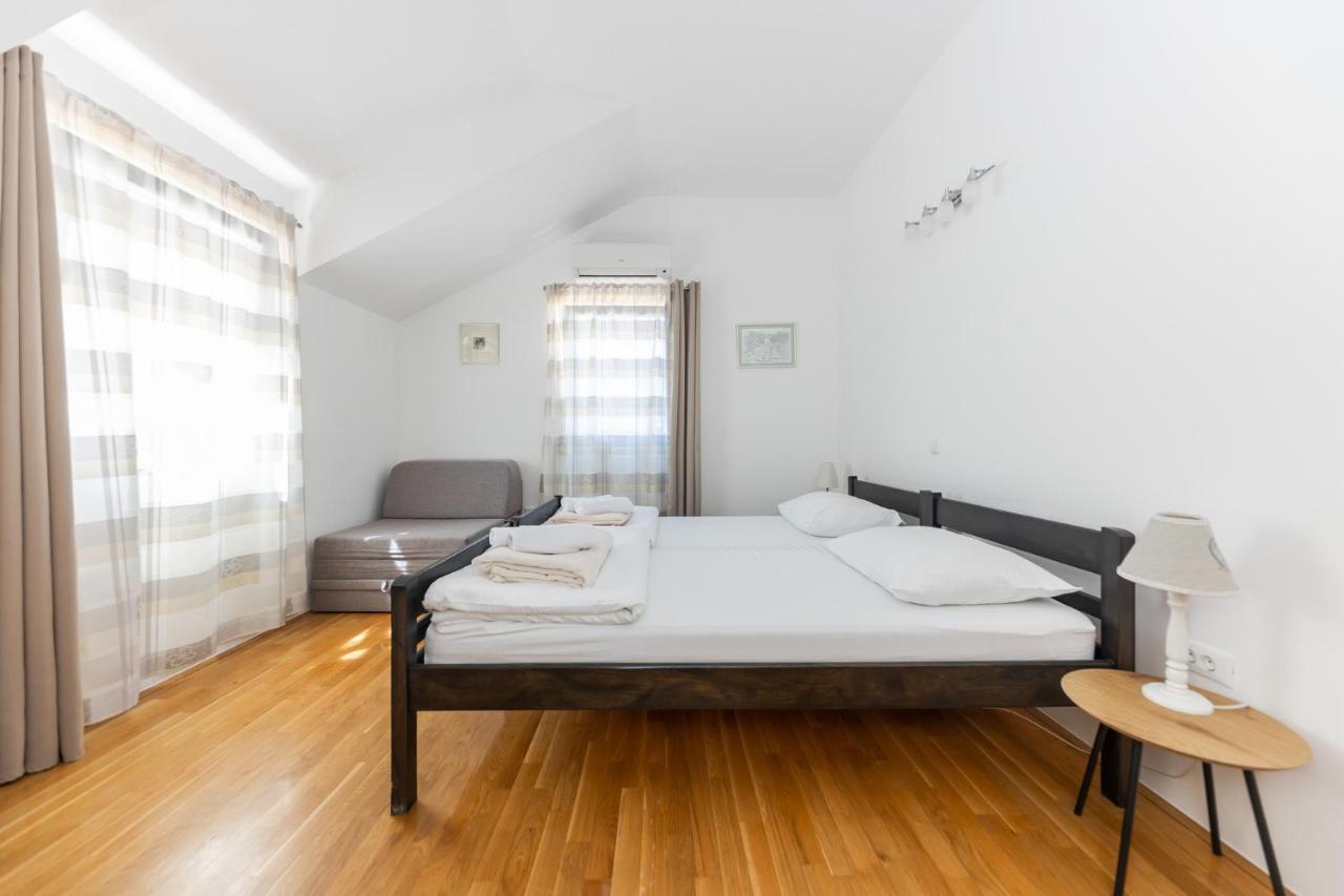 ספליט Apartment Sergio 2 מראה חיצוני תמונה
