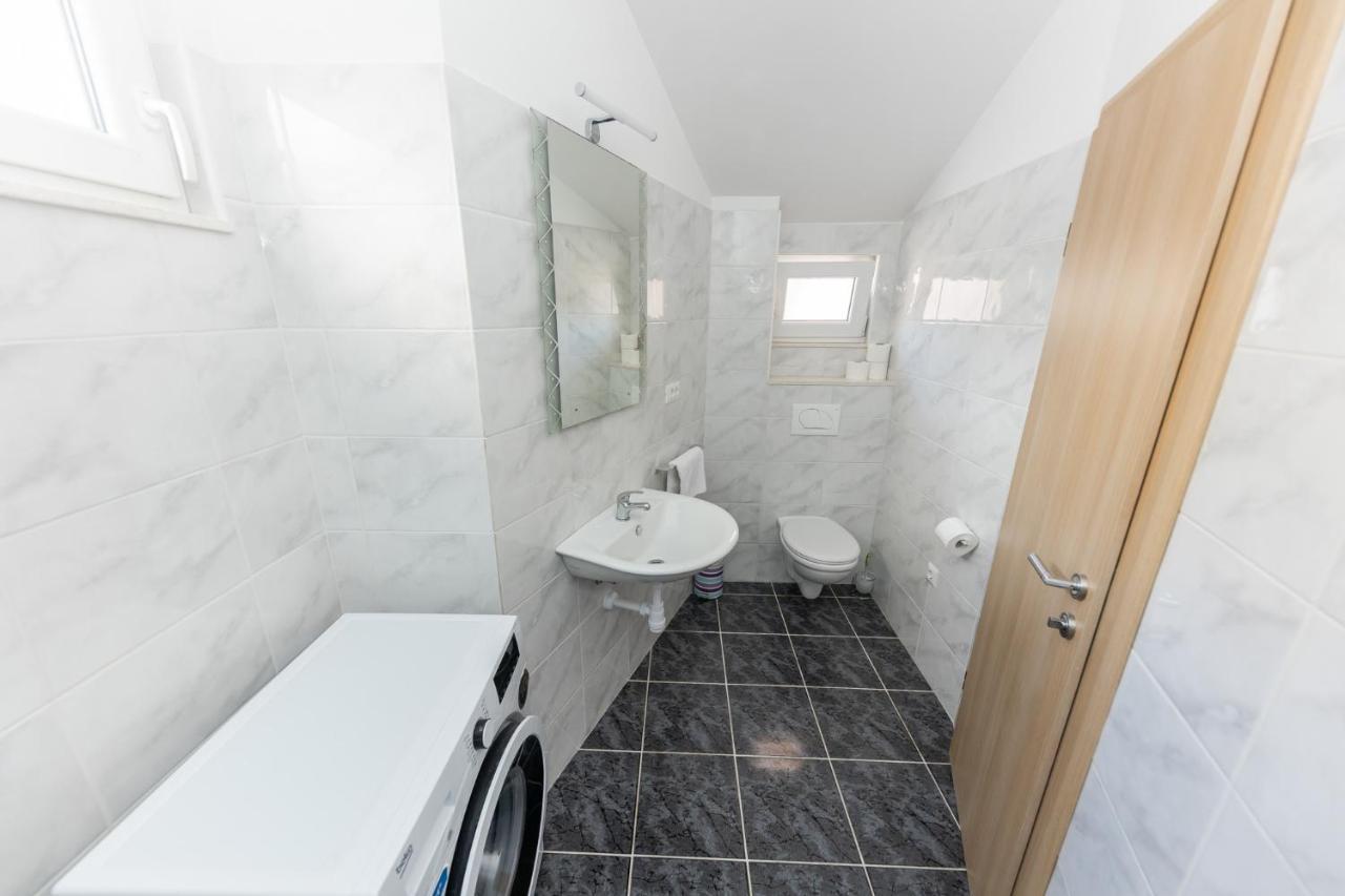 ספליט Apartment Sergio 2 מראה חיצוני תמונה