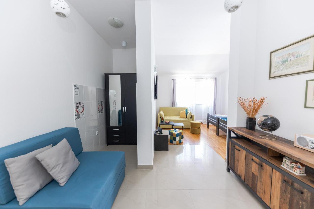 ספליט Apartment Sergio 2 מראה חיצוני תמונה