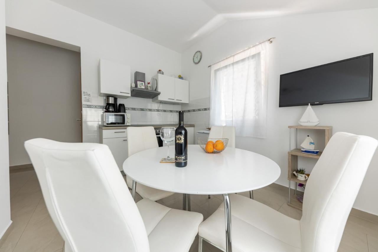 ספליט Apartment Sergio 2 מראה חיצוני תמונה