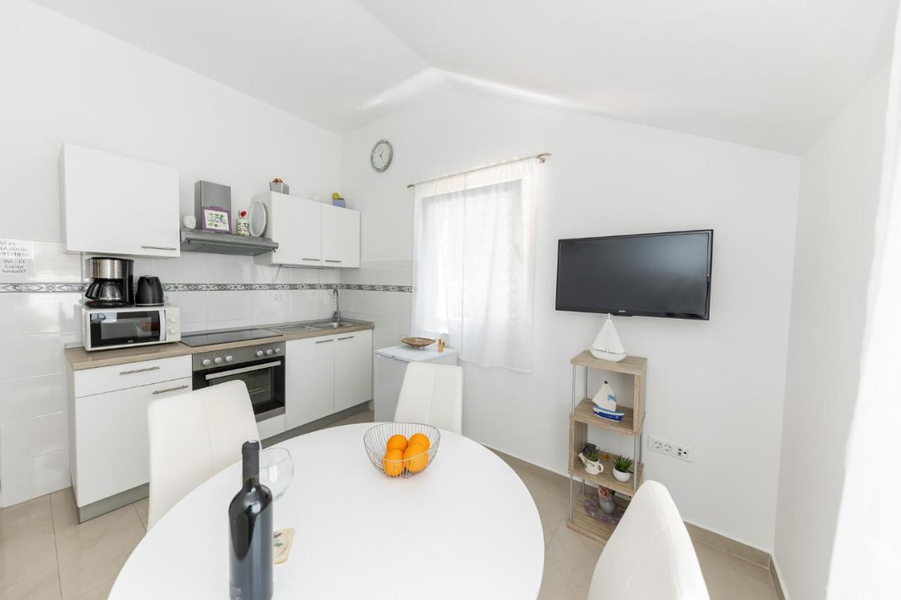 ספליט Apartment Sergio 2 מראה חיצוני תמונה