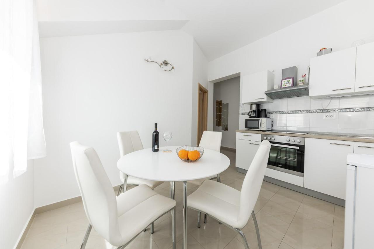 ספליט Apartment Sergio 2 מראה חיצוני תמונה